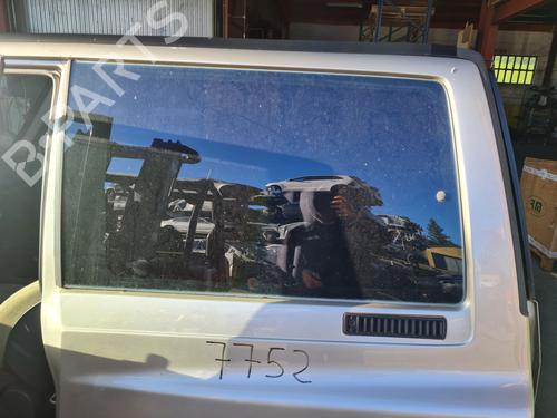 Used Rear left door window SANTANA 300/350 [1998-2025]  29290249