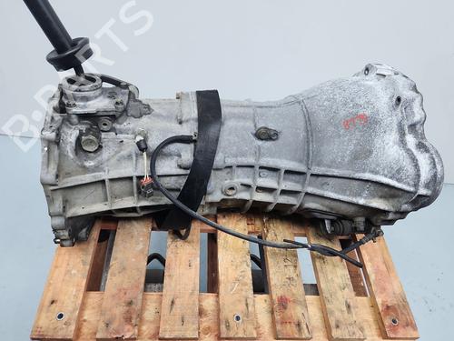Used Gearbox Gearbox 36808228 36808228