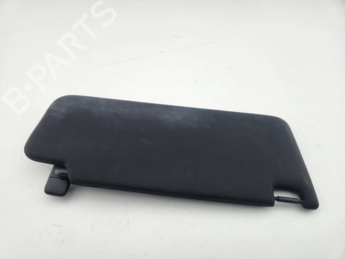 Left sun visor VW POLO VI (AW1, BZ1, AE1) 1.0 TSI | BP34164501I1 - Image 2