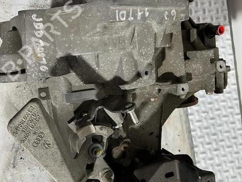 Gearbox SEAT IBIZA IV (6J5, 6P1)  | BP21660474M3 