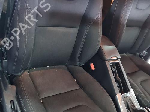 Sæde højre fortil Sæde højre fortil VOLVO XC60 I SUV (156) [2008-2018] 34701739 34701739