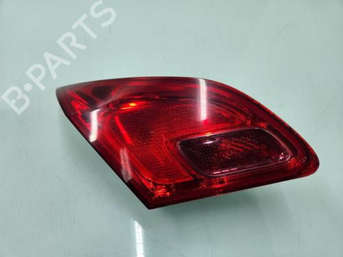 Used Left tailgate light Left tailgate light OPEL ASTRA J (P10) [2009-2016] 26959840 26959840