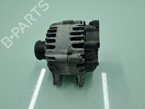 Alternator PEUGEOT 208 I (CA_, CC_)  | BP21765029M7
