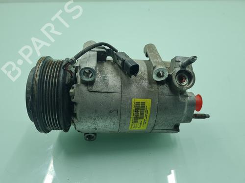 Used AC compressor AC compressor FORD KUGA II VAN 2.0 TDCi (120 hp) 21644810 21644810