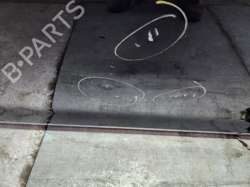 Right front door VW GOLF VII (5G1, BQ1, BE1, BE2) 2.0 GTI | BP25266959C3