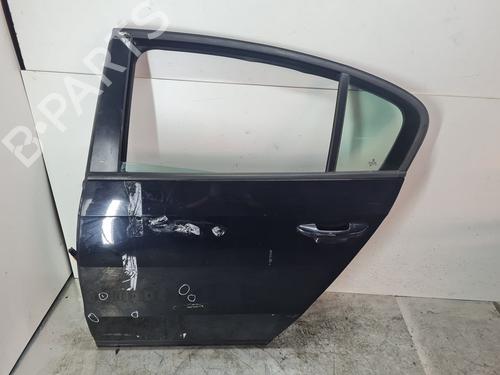 Used Left rear door VW PASSAT B6 (3C2) [2005-2010]  21640719