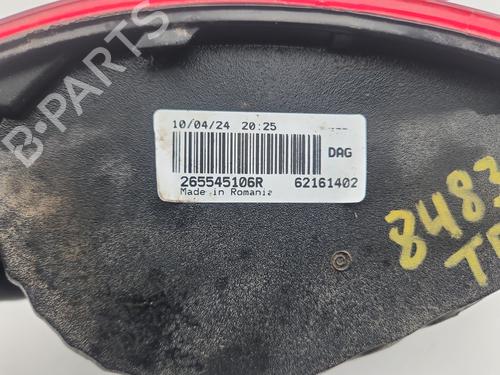 Rear bumper right light DACIA DUSTER (HM_) 1.5 dCi 115 4x4 | BP38289354C82 - Image 3