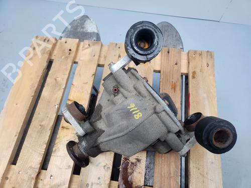 Used Rear differential LAND ROVER FREELANDER I (L314) [1998-2006]  32858212