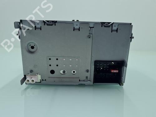 Display monitor VW GOLF VI (5K1) 2.0 TDI | BP21637202C48 - Image 3
