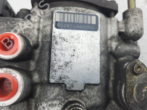 Injection pump FORD TRANSIT Van (FA_ _) 2.4 DI (FAA_, FAB_, FAC_, FAD_) | BP34622287M78 - Image 6