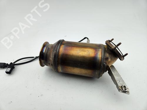 Catalyst AUDI Q5 Sportback (FYT) 45 TFSI Mild Hybrid quattro | BP30177454M10