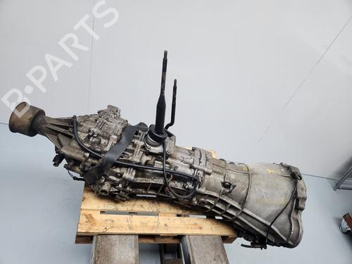 Used Gearbox Gearbox NISSAN TERRANO II (R20) 2.7 TDi 4WD (125 hp) 21636401 21636401