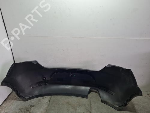 Rear bumper SEAT LEON (1P1) 2.0 TDI 16V | BP21646884C8 