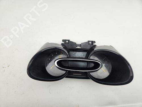Instrument cluster RENAULT CLIO IV (BH_) | BP32266519C47