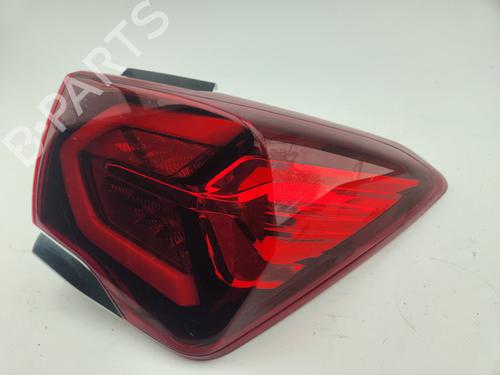 Right taillight SSANGYONG KORANDO (C300)  | BP33215675C35  - Image 7
