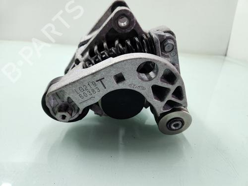 Alternator HYUNDAI i20 III (BC3, BI3) 1.6 T-GDi N | BP29722507M7 - Image 3