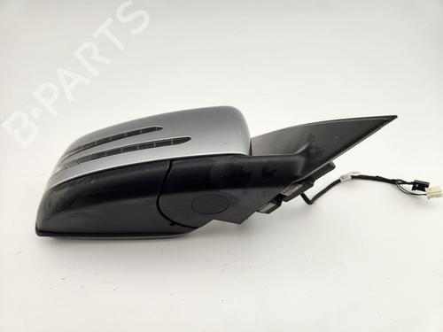 Right mirror MERCEDES-BENZ C-CLASS T-Model (S204) C 220 CDI 4-matic (204.284) | BP28112105C27 