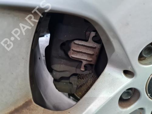 Used Right front brake caliper BMW X1 (E84) sDrive 18 d (143 hp) 24427028