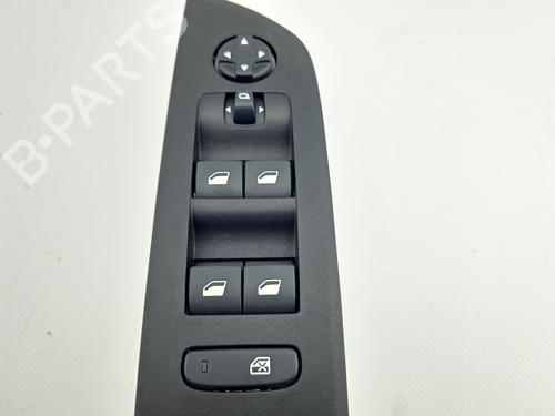 Left front window switch OPEL MOKKA 1.2 Turbo Hybrid | BP39981167I27 - Image 2