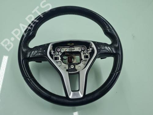 Used Steering wheel Steering wheel MERCEDES-BENZ A-CLASS (W176) A 180 CDI (176.000) (109 hp) 21643777 21643777