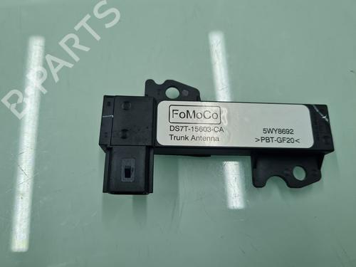 Used Antenna/Base Antenna/Base FORD KUGA III (DFK) 2.0 EcoBlue mHEV (150 hp) 21766051 21766051