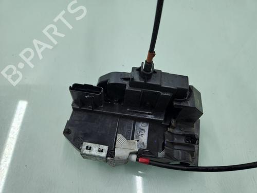 Rear left lock RENAULT KADJAR (HA_, HL_)  | BP24580007C100 
