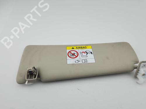 right-sun-visor-bmw-3-f30-f80-320-d-2011-2012-2013-2014-2015-2016-2017-2018-21646923 main image