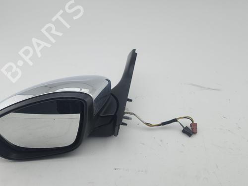 Used Left mirror Left mirror PEUGEOT 208 I (CA_, CC_) [2012-2021] 36406472 36406472