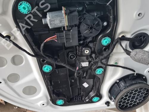 Rear left window mechanism SKODA OCTAVIA IV Combi (NX5, PV5)  | BP31594356C24 