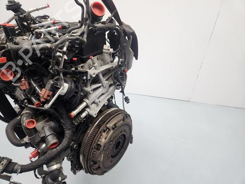Engine VW CRAFTER Van (SY_, SX_) 2.0 TDI RWD (SYB, SYC, SYD) | BP32684093M1 - Image 9