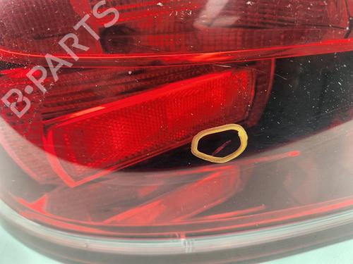 Left taillight AUDI A3 (8P1) 2.0 TDI 16V | BP29041016C34 - Image 4