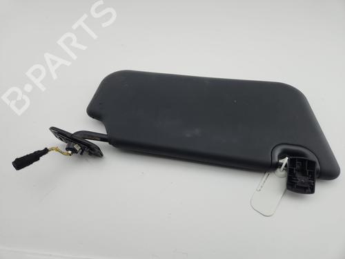 Left sun visor FORD RANGER (TKE) 2.0 EcoBlue 4x4 | BP30549113I1 - Image 4
