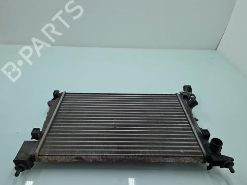 water-radiator-opel-corsa-d-s07-2006-2007-2008-2009-2010-2011-2012-2013-2014-2015-21639591 main image