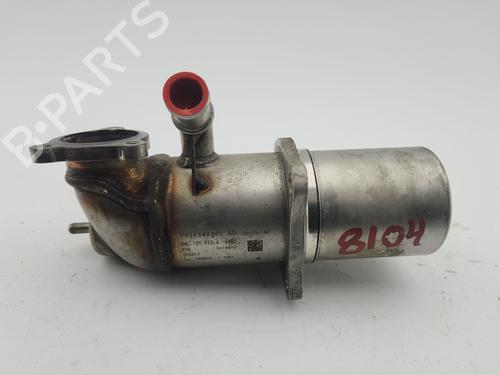 EGR-Ventil EGR-Ventil AUDI A4 B9 Avant (8W5, 8WD) [2015-2026] 34402969 34402969