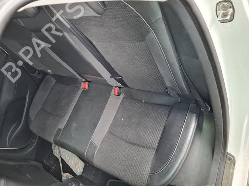 Ensemble sièges CITROËN C4 II (NC_)  | BP21760109C78 