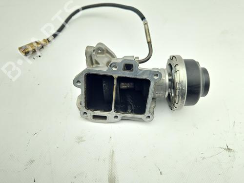 Used Egr Egr VW TOUAREG (CR7, RC8) 3.0 TDI 4motion (286 hp) 39808812 39808812