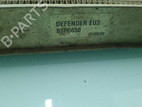 Intercooler LAND ROVER DEFENDER Station Wagon (L316, L315) 2.5 Td5 4x4 (L316) | BP21654355M30 
