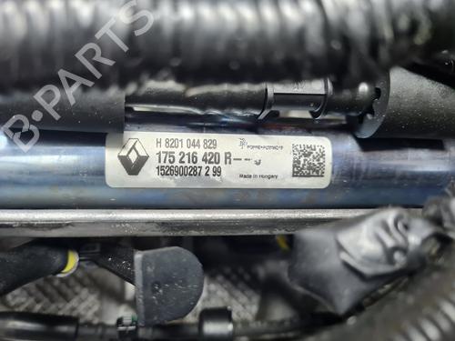 Engine NISSAN QASHQAI / QASHQAI +2 I (J10, NJ10, JJ10E)  | BP21651997M1 