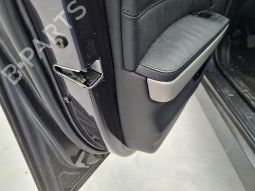 Used Front left lock BMW 3 Touring (E91) 320 d (163 hp) 21646259