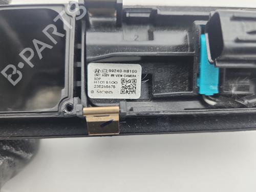 Tailgate handle KIA STONIC (YB) 1.0 T-GDi Eco-Dynamics+ | BP38045873C132 - Image 3