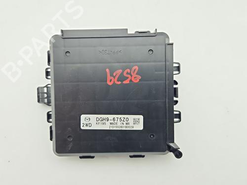 Used Electronic module Electronic module 39066720 39066720