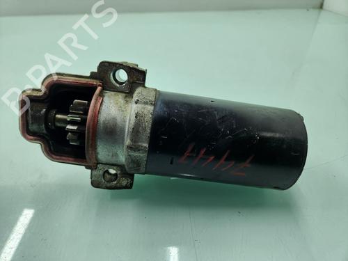 Used Starter Starter FORD TRANSIT V363 Platform/Chassis (FED, FFD) 2.2 TDCi (100 hp) 24472168 24472168