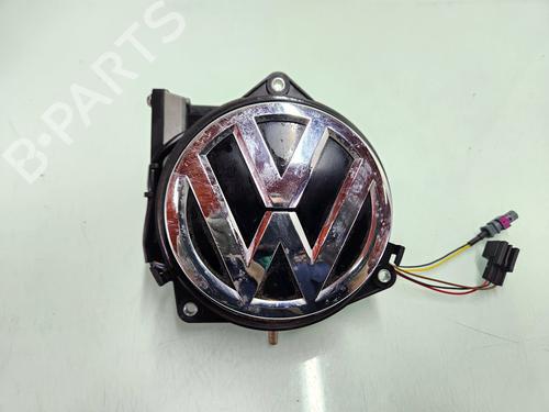 Trunk håndtak VW GOLF VII (5G1, BQ1, BE1, BE2) 2.0 GTD (184 hp) 24812622