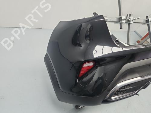 Rear bumper KIA XCEED (CD) 1.5 T-GDi MHEV | BP37270488C8 - Image 3