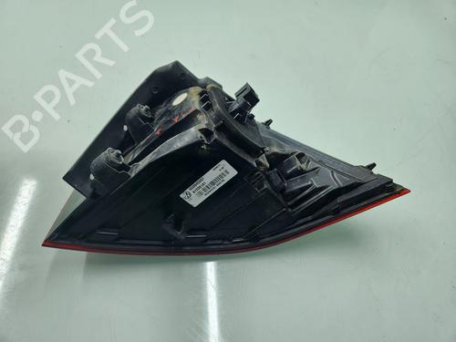 Left taillight VW GOLF VII (5G1, BQ1, BE1, BE2) 2.0 GTI | BP25248299C34 