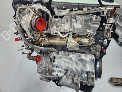 Engine MERCEDES-BENZ CLA (C118) CLA 200 d (118.312) | BP31594305M1  - Image 7