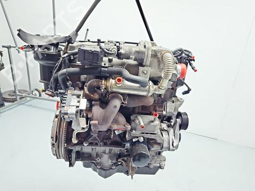 Engine FORD FOCUS II (DA_, HCP, DP) 1.8 TDCi | BP39746393M1 - Image 5