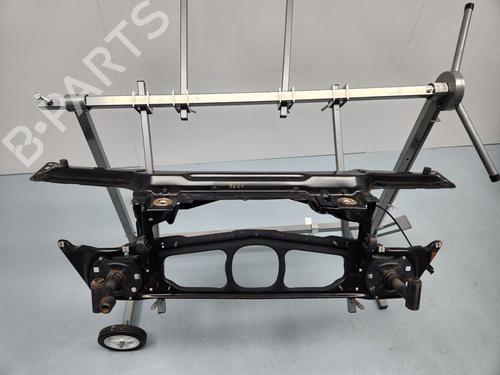 Front slam panel BMW 3 (E46) 320 d | BP30134170C72