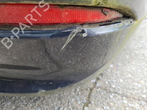 Rear bumper BMW 5 (E60) 530 d | BP21648381C8 
