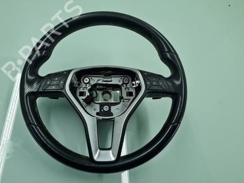 Used Steering wheel Steering wheel MERCEDES-BENZ A-CLASS (W176) A 200 CDI (176.001) (136 hp) 21637680 21637680